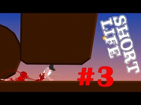 Short Life Walkthrough Part 3 (by gametornado) / Android Gameplay HD