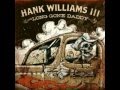 Hank Williams III - Wreck Of The Old '97 