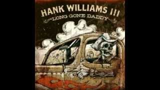 Hank Williams III - Wreck Of The Old &#39;97