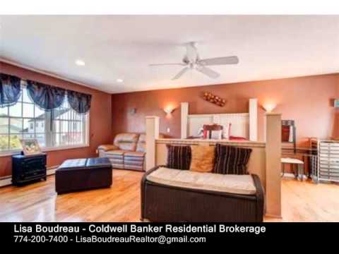 5 Eastview Drive Worcester, MA 01602 - Single-Family Home - Real Estate - For Sale -