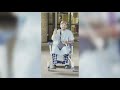 Flesh Eating Bacteria Hospitalizes Nederland Man For Over Two Weeks