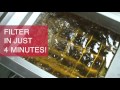 Henny Penny Evolution Elite Open Fryer