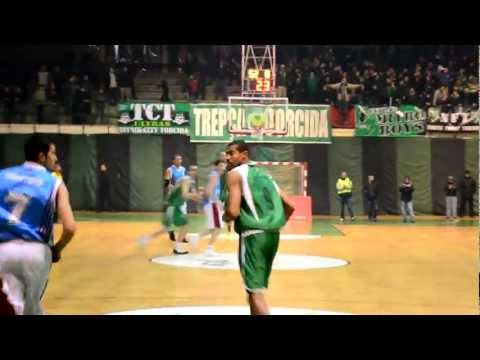 Jaleel Two-Five Nelson KB Trepca 2