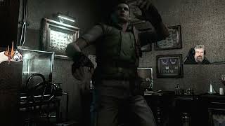 Resident Evil 1 - Part 4 (Remake)