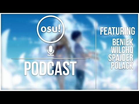 Wszystko o NIKO | osu!tv PODCAST #15