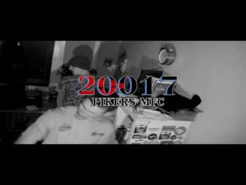 PIKERS x MFC  - NIE STERUJ 20017