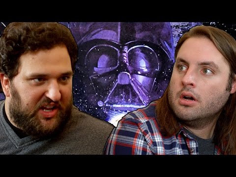 Is Return of the Jedi Bad?