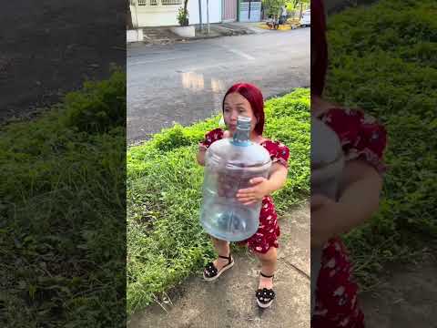 Un pequeño favor 💧😂