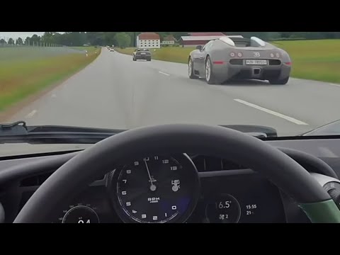 12,000 RPM Epic Sound Gordon Murray T.50|Lexus LFA & Veyron Acceleration|Revuelto/650s Highway Pull