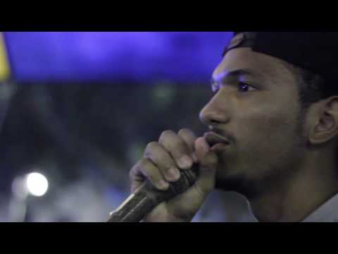 QUARTAS - LOME & FBR vs NATHAN & NILDÃO - VILA ISABEL #231