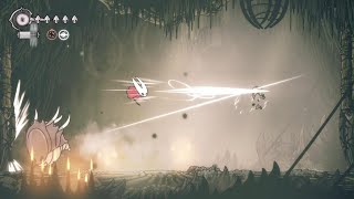 Hollow Knight: Silksong - Savage Beastfly
