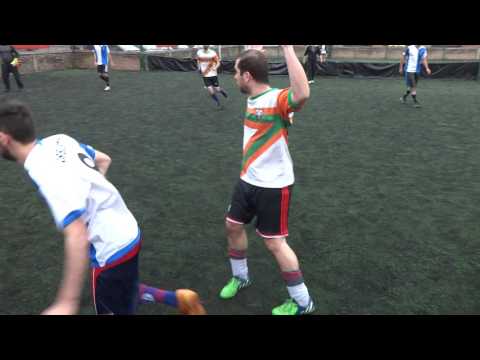 Manija FC vs Atlas - 020716 - parte B1