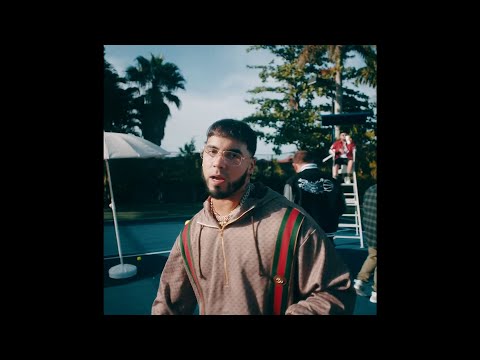 [FREE] Anuel AA x Eladio Carrion Type Beat - "REALES"
