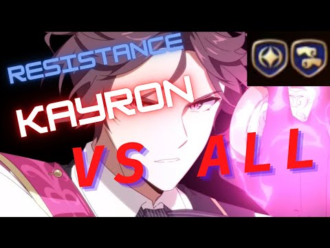 This HUSBANDO Helped me reach Emperor World Arena - Epic Seven