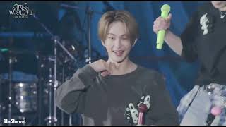 Download lagu SHINee - Poet|Artist ENCORE SWC VIII THE INVERT (Day 2) mp3