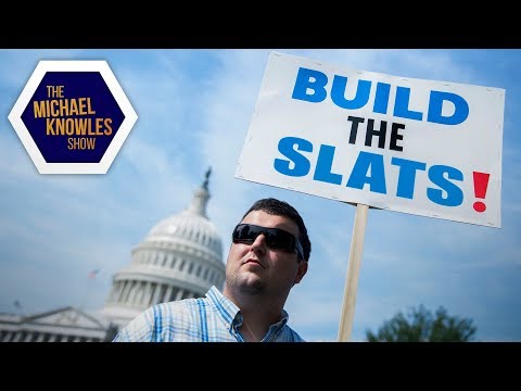 Build The Slats! Build The Slats! | Ep. 271