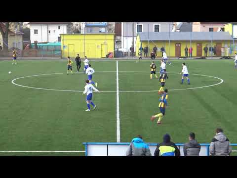 mu cdd u19 svitavy rmsk movie