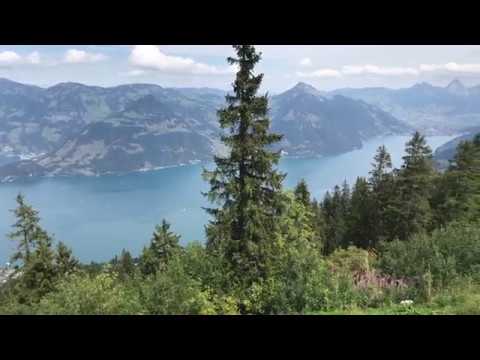 Beautiful places Switserland, Beckenried Klewenalp 1600m