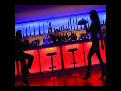 Psychopod / Wednesday