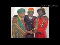 abyssinians - mark of the dub