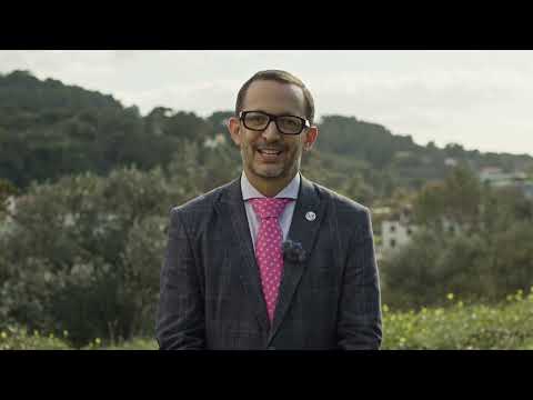 UWC Voices: Robert Tomalin - YouTube