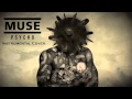 Muse - Psycho (Instrumental) 