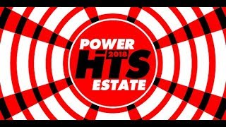Rtl 1025 - Power Hits Estate 2018