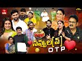 Jabardasth 14th November 2025 Full Episode Rashmi Maanas Krishna Hagavan Kushboo ETV Telugu