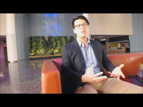 Jason Poon from UC Berkeley: My HIL Story