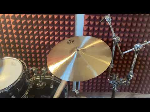 Diril D 19” Crash 1246g