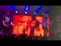 WASP - Golgotha - Troxy - London - September ...