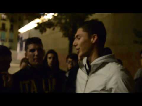 TAKS VS SWIT EME VS RESH - FULLRAP FREESTYLE BATTLE