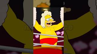 HOMER DESCOBRE O MAIOR SEGREDO DO VOVÔ!? #simpsons