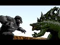 GODZILLA VS KING KONG Full Version