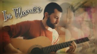 In Flames - Dead Eyes/Evil in a Closet (Instrumental)