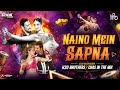 NAINO MEIN SAPNA H2O BROTHERS CHAS IN THE MIX