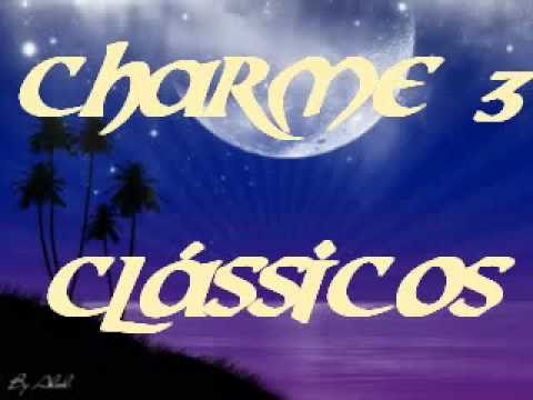 CLÁSSICOS  DO CHARME MIX 3 - Charme das Antigas - Soul Black Music - DJ Tony