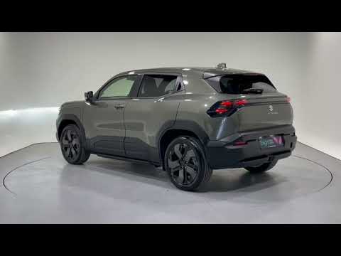 Suzuki Vitara e-Vitara Ultra AllGrip 4x4 61kWh up - Image 2