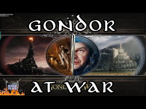 How to Install Gondor at War | Medieval II: Total War (2025)