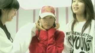 [Unofficial MV] SNSD - Echo