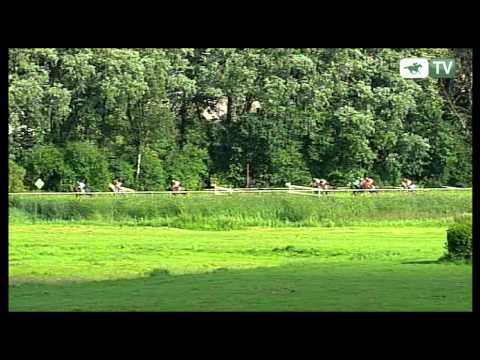 SHEIKH ZAYED BIN SULTAN AL NAHYAN - Nagroda EUROPY, 22th August, Sluzewiec Race Track, Poland