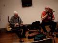 Bryan Bowers, Curtis Burch, Satisfied Mind