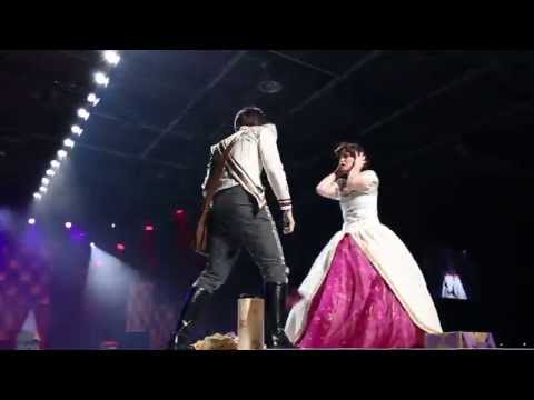 ECG Season 3 Finals - Spain Group