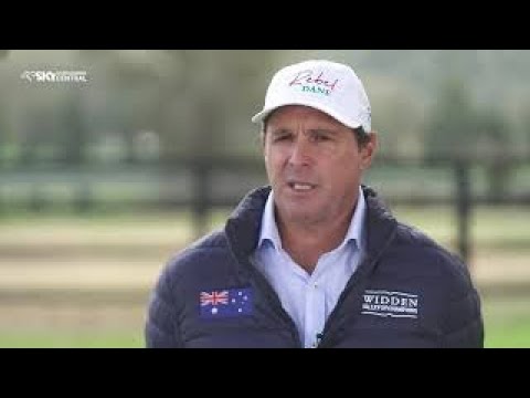 REBEL DANE AT WIDDEN STUD - BRED TO WIN EP 7 2022