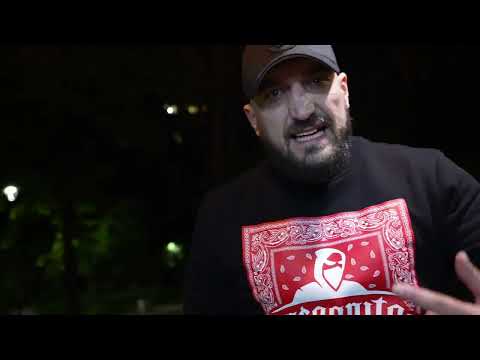 Zibi91 x ZmX' Hali' Mihaił' DBK' Adi' Vandal Flex' Padree PN' DjDobraMorda'  Ząbek B13' DACK(Prolog)