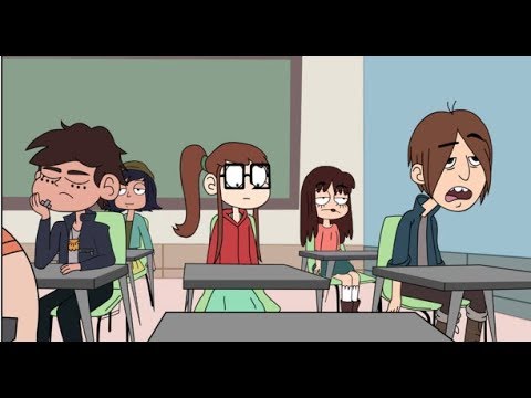 ГОСТИ ИЗ БУДУЩЕГО "МЬЮМАНСКОЕ РАЗМНОЖЕНИЕ".комикс.Стар против сил зла.SVTFOE comics (dub comics)