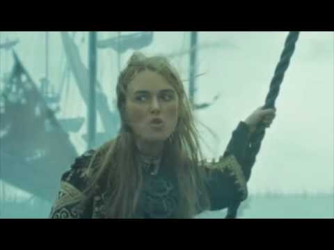 Thumbnail for POTC - Nothing to Prove by Lonestar