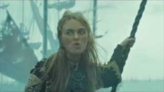 POTC - Nothing to Prove