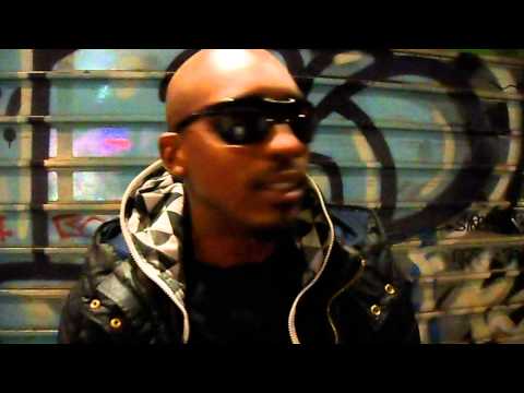 FYCA TV SHOUT OUTS - Kenny Bai (8442 Productions/Raw and Pure)