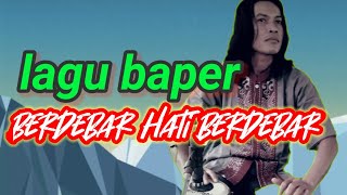 Download lagu berdebar hati berdebar terkesima Rhoma irama cover ndandut mp3
